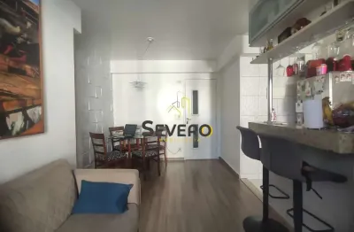Spazio niterói garden - apartamento 2 quartos no barreto