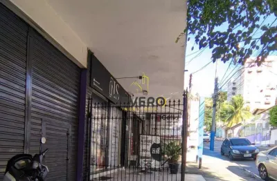Ponto comercial à venda na Rua Doutor Feliciano Sodré, 32, Centro, São Gonçalo