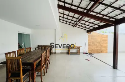 Casa com 3 quartos à venda na Rua Professora Alice Picanço, Itaipu, Niterói