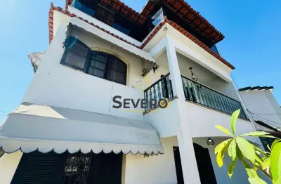 Casa com 3 quartos à venda na Travessa São Gonçalo, Centro, São Gonçalo