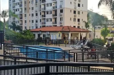 Covanca dez - apartamento à venda no bairro venda da cruz - são gonçalo/rj