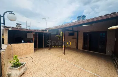 Casa com 4 quartos à venda na Rua Vitória, 146, Trindade, São Gonçalo