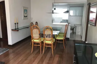 Apartamento com 3 quartos à venda na Rua Ministro Otávio Kelly, Icaraí, Niterói