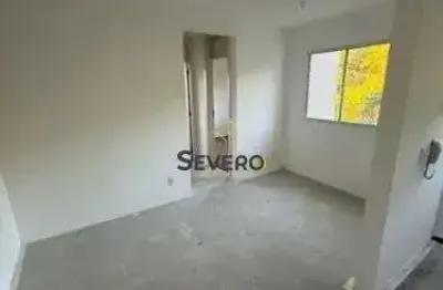 Completo guanabara - apartamento à venda no bairro neves (neves) - são gonçalo/rj