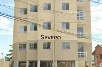 Apartamento à venda no bairro trindade - são gonçalo/rj
