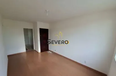 Edifício moraes pinheiro - apartamento em centro, são gonçalo/rj