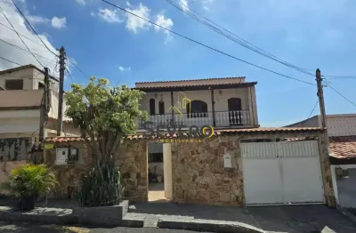 Casa com 3 quartos à venda na Rua João Calvino, Brasilândia, São Gonçalo