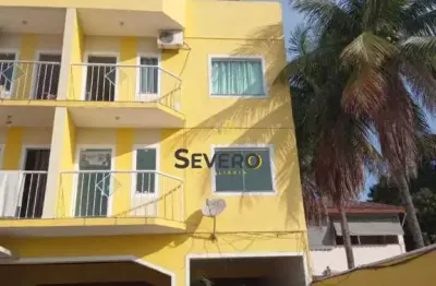 Apartamento à venda no bairro pacheco - são gonçalo/rj