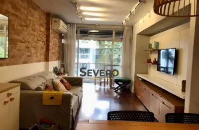 Apartamento com 3 quartos à venda na Rua Pereira Nunes, Ingá, Niterói