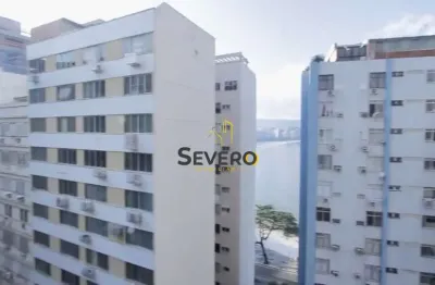 Espaço vii e viii - apartamento à venda no bairro icaraí - niterói/rj