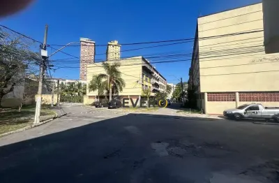 Conj habitacional sete de setembro - apartamento à venda no bairro fonseca - niterói/rj