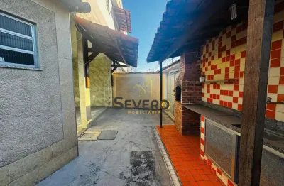 Casa com 2 quartos à venda na Estrada Boqueirão Pequeno, Galo Branco, São Gonçalo