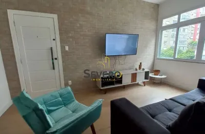 Condomínio Ceilu - Apartamento de 3 quartos sendo 1 suíte com 1 vaga de garagem em Copacabana RJ