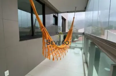 Surf beach - apartamento à venda no bairro piratininga - niterói/rj