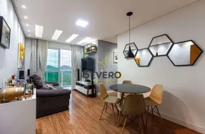 Jardim pendotiba - apartamento 3 quartos no jardim pendotiba