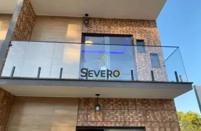 Residencial vilar 1 - casa alto padrão em itaocaia valley (itaipuaçu), maricá/rj