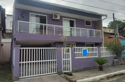 Casa em condomínio fechado com 4 quartos à venda na Avenida Doutor Eugênio Borges, Arsenal, São Gonçalo
