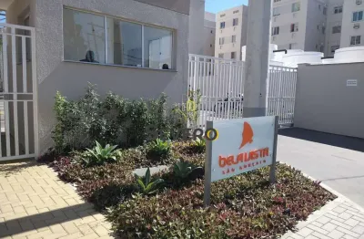 Condomínio bela vista - apartamento 2 quartos em neves
