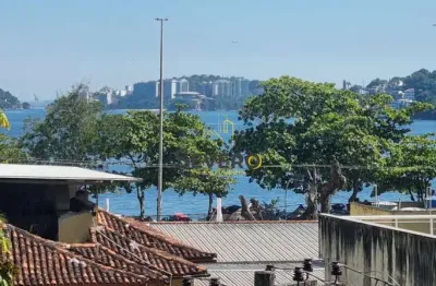 Charitas vogue - apartamento à venda no bairro charitas - niterói/rj