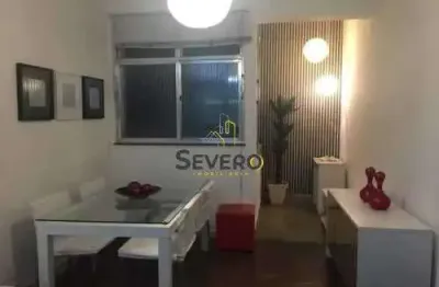 Edifício coração de jesus - apartamento à venda no bairro icaraí - niterói/rj