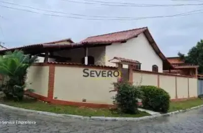 Cond. largo da ideia - casa à venda no bairro largo da idéia - são gonçalo/rj