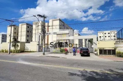Sol do porto - apartamento à venda no bairro vila lage - são gonçalo/rj