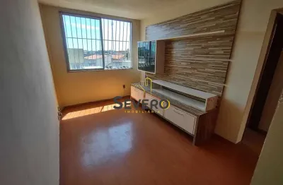 Edifício francisco portela - apartamento à venda no bairro porto novo - são gonçalo/rj