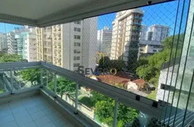 Apartamento com 2 quartos à venda na Rua Fagundes Varela, 549, Ingá, Niterói