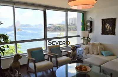 Apartamento com 4 quartos à venda na Praia João Caetano, 141, Ingá, Niterói