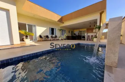 Condomínio residencial landscape maricá - casa alto padrão no landscape maricá