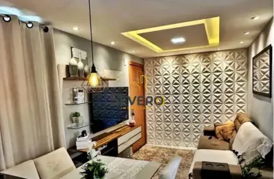 Sol da enseada - apartamento em vila lage, são gonçalo/rj