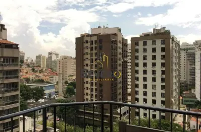 Villa san pietro - ótimo 2 quartos com suíte e vaga. reformado.