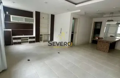 Apartamento com 3 quartos à venda na Rua Doutor Tavares de Macedo, Icaraí, Niterói