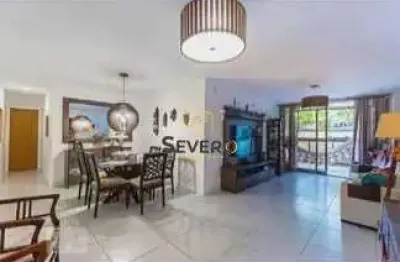 Apartamento com 4 quartos à venda na Avenida Almirante Tamandaré, 2567, Piratininga, Niterói