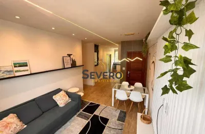 Edifício boa vista - apartamento à venda no bairro santa rosa - niterói/rj