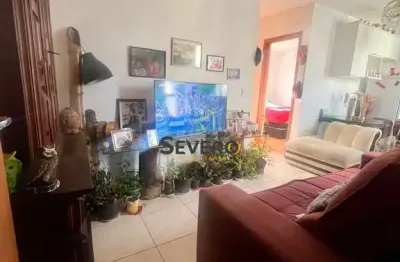 Sol do pontal - apartamento à venda no bairro vila lage - são gonçalo/rj
