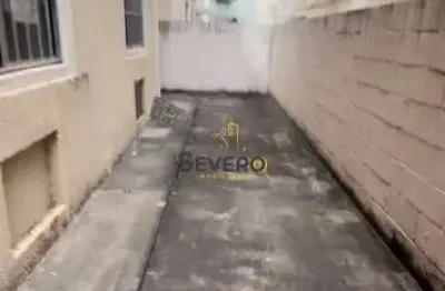 Condomínio completo 1 - apartamento térreo em nova cidade, são gonçalo/rj