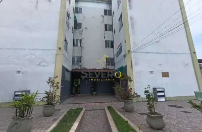 Edifício rio de janeiro - apartamento à venda no bairro porto da pedra - são gonçalo/rj