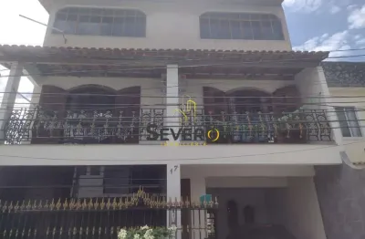 Casa à venda no bairro galo branco - são gonçalo/rj