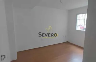 Condomínio viva mais - apartamento à venda no bairro neves (neves) - são gonçalo/rj