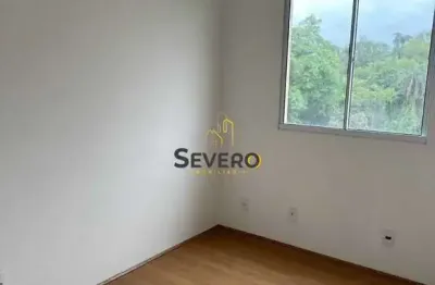 Condomínio viva mais - apartamento à venda no bairro neves (neves) - são gonçalo/rj