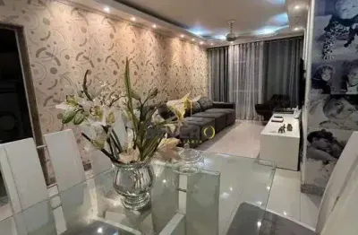 Condominio dos edificios camargue e provence - apartamento 2 quartos em icaraí