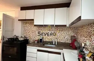 Apartamento com 3 quartos à venda na Rua Ator Paulo Gustavo, Icaraí, Niterói