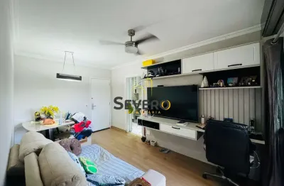 Chácara das flores - apartamento - chácara das flores