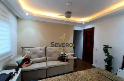 Condomínio vivenda de santa rosa - apartamento à venda no bairro santa rosa - niterói/rj