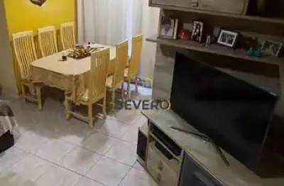 Parque chácara das rosas - apartamento em santa rosa, niterói/rj