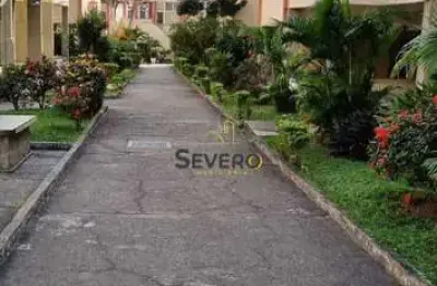 Residêncial josé clemente - apartamento à venda no bairro barreto - niterói/rj