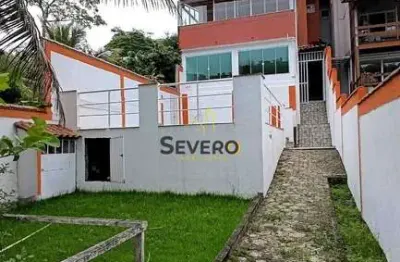 Casa com 3 quartos à venda na Avenida Nelson de Oliveira e Silva, 703, Vila Progresso, Niterói