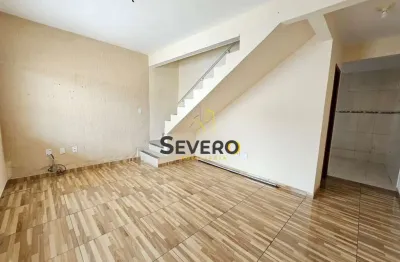 Casa com 2 quartos à venda na Rua Cantagalo, Trindade, São Gonçalo