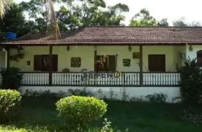 Casa com 4 quartos à venda na Rodovia Prefeito João Sampaio, Rio do Ouro, Niterói